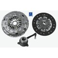 ORIGINAL® Sachs Kupplungssatz für VW GOLF V PASSAT B7 Variant PASSAT B6