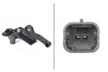 HELLA 6PU 009 163-461 Impulsgeber, Kurbelwelle für CITROËN  passend für FIAT