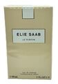 ELIE SAAB Le Parfum 90ml Eau De Parfum EDP & OriginalVerpackt