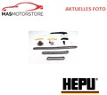 MOTOR STEUERKETTE SATZ VOLL HEPU 21-0308 P FÜR AUDI A3,A4,TT,A5,B8,8P1,8PA,8J3