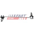 1x ORIGINAL® Fast Stange/Strebe, Stabilisator Vorne, Links für Renault MEGANE