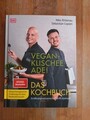 Vegan-Klischee ade! Das Kochbuch. Neuwertiger Zustand 