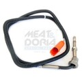MEAT & DORIA 12166 Sensor, Abgastemperatur für AUDI VW