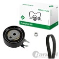 INA ZAHNRIEMENSATZ SET für SEAT CORDOBA IBIZA SKODA VW CADDY 2 GOLF 3 POLO 1.6L