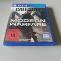 Call of Duty Modern Warfare Spiel Sony Playstation 4 PS4