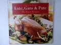 Kochbuch: Ente, Gans & Pute - Die besten Rezepte von Charlotte Bucket, Hardcover