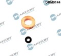 Dr.Motor Automotive DRM0144 Dichtungssatz, Einspritzdüse für VW