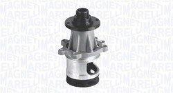 Wasserpumpe Motorkühlung MAGNETI MARELLI 352316170038 für E30 BMW E36 E34 5er