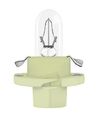 OSRAM Glühlampe, Birne Auto Sockelglühlampe 12 V 2 W BX8,4d