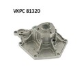 1x Wasserpumpe, Motorkühlung SKF VKPC 81320 passend für AUDI SEAT SKODA VW