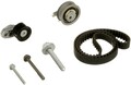 Zahnriemensatz PowerGrip™ GATES K045680XS für VW GOLF 8 CD1 DA1 Variant CG5 DB5