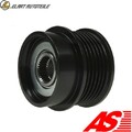 GENERATORFREILAUF AFP0064