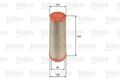 VALEO Luftfilter 585713 passend für IVECO