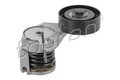 Topran Riemenspanner, Keilrippenriemen 108 222 für AUDI SEAT SKODA VW