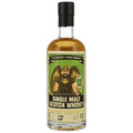 CAOL ILA - 12 Jahre Single Malt (That Boutique-y Whisky Company) - 45,8% Vol.