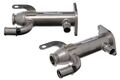 VALEO 817753 Kühler, Abgasrückführung für CITROËN FORD PEUGEOT VOLVO