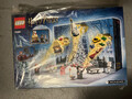 LEGO  Harry Potter Adventskalender (75981) Weihnachten Hogwarts