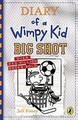 Diary of a Wimpy Kid: Big Shot (Book 16) von Kinney... | Buch | Zustand sehr gut