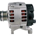 Hella 8EL 012 428-361 Generator für AUDI SKODA VW Lichtmaschine