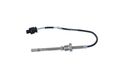 NRF (707093) Abgastemperatursensor Abgassensor für MERCEDES SMART