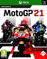 Xbox Series X - MotoGP 21 Brandneu Versiegelt