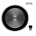 Sennheiser / EPOS Expand Sp 30 + Tragbar Bluetooth PC Freisprecher Mit Btd 800