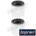 2x Lagerung für Lenker topran 634493 Buchse 2 Querlenkerlager Vorderachse