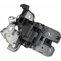 Metzger 2310779 Heckklappenschloss für AUDI VW PASSAT A5 A4 B9 A8 D5 A3 3G2 CB2