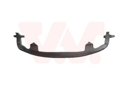 VAN WEZEL TRÄGER HALTER STOßSTANGE VORNE passend für OPEL CORSA | 3750561