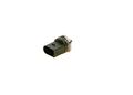 BOSCH Kraftstoffdruck Sensor Für AUDI A4 PORSCHE 911 VW Arteon 11-21 0261545109