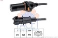 FACET 9.0569 Kurbelwellensensor Impulsgeber für HYUNDAI SANTA FÉ II (CM)