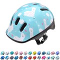 Fahrradhelm für Kinder Helm Kinderhelm Kinderfahrradhelm Schutzhelm Radhelm XS-S