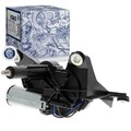 VEMO WISCHERMOTOR HINTEN HECKWISCHER passend für OPEL ASTRA | V40-07-0010