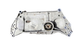 VW Touran Golf 5 Achse Aggregateträger Vorderachse vorne 1k0199313AL 1k0199369G