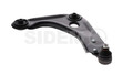 Querlenker Vorderachse rechts 3771 SIDEM für FORD STREET KA KA