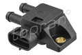 Abgasdrucksensor oval 622 511 TOPRAN für HYUNDAI KIA FIAT