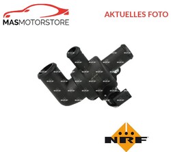 KÜHLFLÜSSIGKEIT KÜHLER THERMOSTAT NRF 725389 A NEU OE QUALITÄT