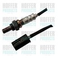HOFFER Lambdasonde Sensor Abgassteuerung 7481675 für RENAULT KOLEOS 1 HY0C HY0N