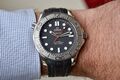 Omega Seamaster Diver 300M Co‐Axial Master Chronometer 42 MM Nekton Edition