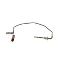 1x Sensor, Abgastemperatur BOSCH 0 986 259 044 passend für VW
