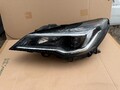 LED Scheinwerfer Frontscheinwerfer Links Headlight Opel Astra K 15-22 39077800