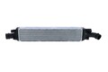NRF 30339 Ladeluftkühler für AUDI