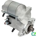 Anlasser Starter 1,4 kW 9 Zähne HC-Cargo für BOBCAT