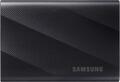 Samsung Portable SSD T9 1TB - Schwarz für PC/Mac