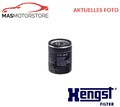 MOTOR ÖLFILTER HENGST FILTER H14W13 I FÜR ALFA ROMEO SPIDER,75,164,155,GTV