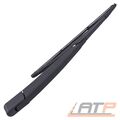 WISCHERARM + SCHEIBENWISCHER SET SATZ HINTEN FÜR OPEL ASTRA H KOMBI CARAVAN