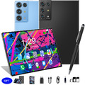 Tablet Android 13 16GB+256GB 8000mAh 10,1 Zoll Dual SIM 8 core HD 1920x1200 OTG