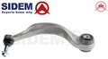 SIDEM 21350 Lenker für Radaufhängung Querlenker Lenker Radaufhängung für BMW 
