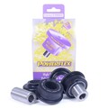 Powerflex PU Querlenkerlager oben hinten Audi A4 B8 A5 8T A6 A7 4G Q5 A8 S RS Ro