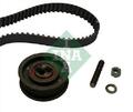 Original INA Zahnriemensatz 530 0149 10 für Audi Seat VW